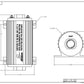 Aeromotive 11110 Marine Eliminator Fuel Pump