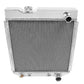 Frostbite Aluminum Radiator- 3 Row - FB121