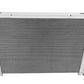 Frostbite Aluminum Radiator- 4 Row - FB137