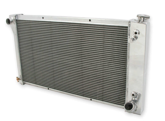 Frostbite Aluminum Radiator- 3 Row - FB154