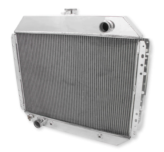 Frostbite Aluminum Radiator- 3 Row - FB160