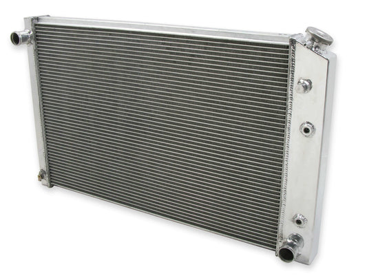 Frostbite Aluminum Radiator- 3 Row - FB166