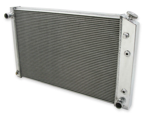 Frostbite Aluminum Radiator- 4 Row - FB167