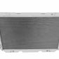 Frostbite Aluminum Radiator - 2 Row - FB222
