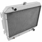 Frostbite Aluminum Radiator - 2 Row - FB225