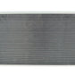 Frostbite Aluminum Radiator- 3 Row - FB284