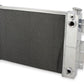 Frostbite Aluminum Radiator, w/ GM LS Swap- 3 Row - FB300