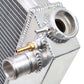 Frostbite Aluminum Radiator, w/ GM LS Swap- 3 Row - FB302