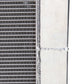 Frostbite Aluminum Radiator, w/ GM LS Swap- 3 Row - FB308