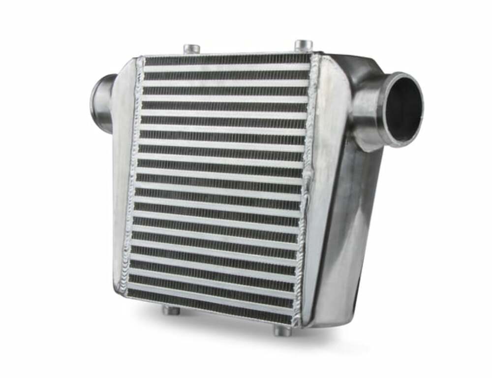 Frostbite Air to Air Intercooler - FB600