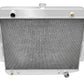 Frostbite Aluminum Radiator- 4 Row - FB709