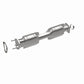 1988-1989 Ford Bronco II Direct-Fit Catalytic Converter 333387 Magnaflow