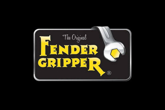 Original Fender Gripper Front End Cover  Universal - FEC2607