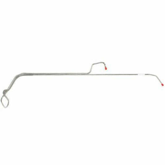Fine Lines FFV7601SS - Fuel Vent Line Steel Stainless for 1976-81 Chevrolet Camaro
