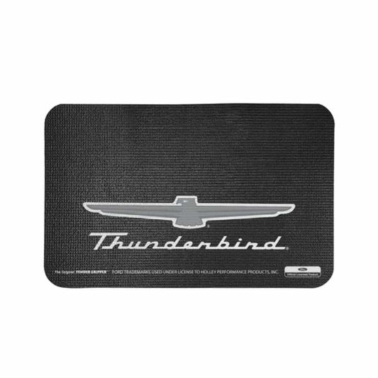 Original Fender Gripper Fender Cover Thunderbird Logo - FG2110