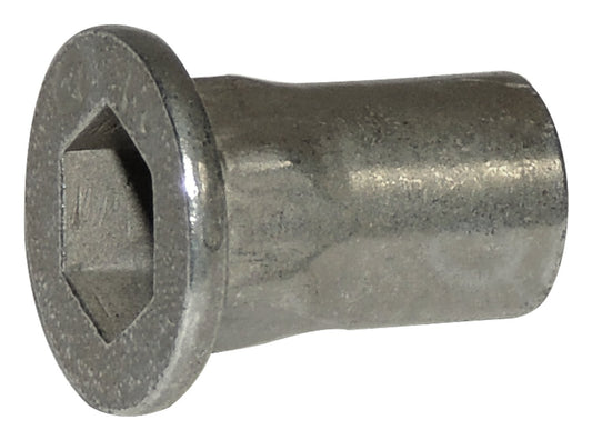 Crown Automotive - Steel Unpainted Nut - 6504601