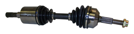 Crown Automotive - Metal Black Axle Shaft Assembly - 5066023AA