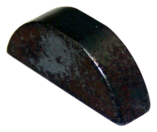 Vintage - Metal Unpainted Timing Sprocket Woodruff Key - J3107002