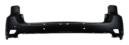 Fits 2017-2021 WK Grand Cherokee Bumper Cover; Crown 68334936AB