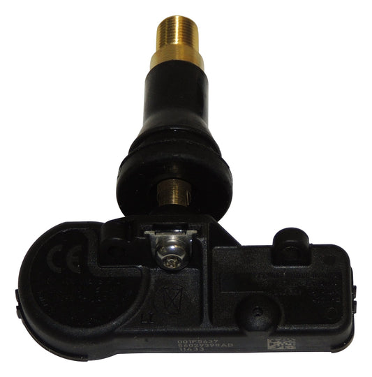 Crown Automotive - Metal Black TPMS Sensor - 56029398AB