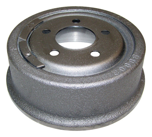 Crown Automotive - Metal Unpainted Brake Drum - 52005350