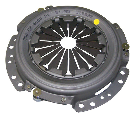 Crown Automotive - Metal Unpainted Pressure Plate - J0734610