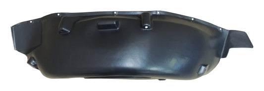 Crown Automotive - Plastic Black Fender Liner - 55157127AH