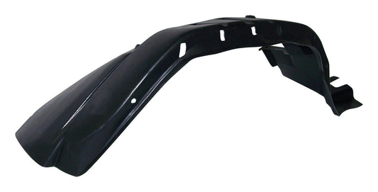 Crown Automotive - Plastic Black Fender Liner - 55175896AE