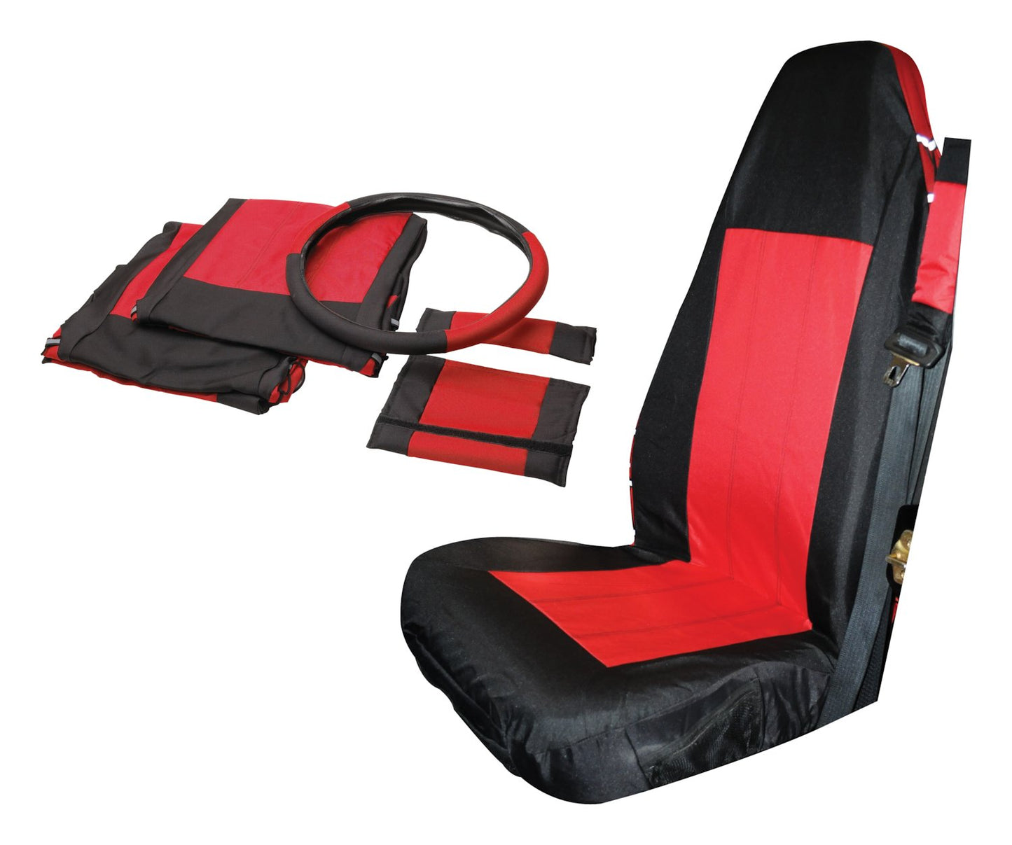 RT Off-Road - Seat Cover Set - SCP20030
