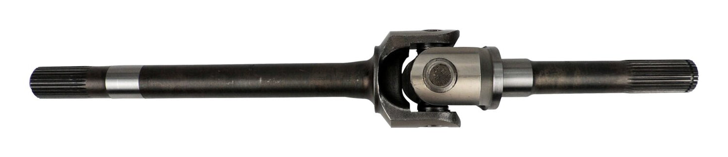 Fits 1977-1983 CJ-5 Axle Shaft Assembly; Crown RT23013