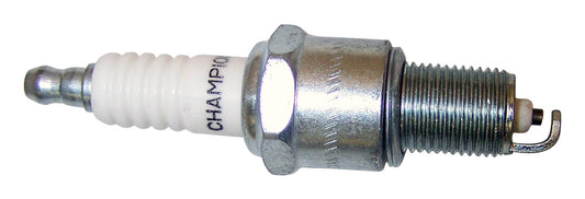 Crown Automotive - Ceramic Silver Spark Plug - SPRN14PMP5