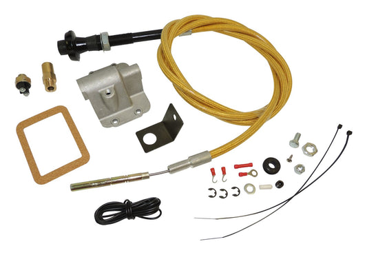 RT Off-Road - Disconnect Kit - RT23003