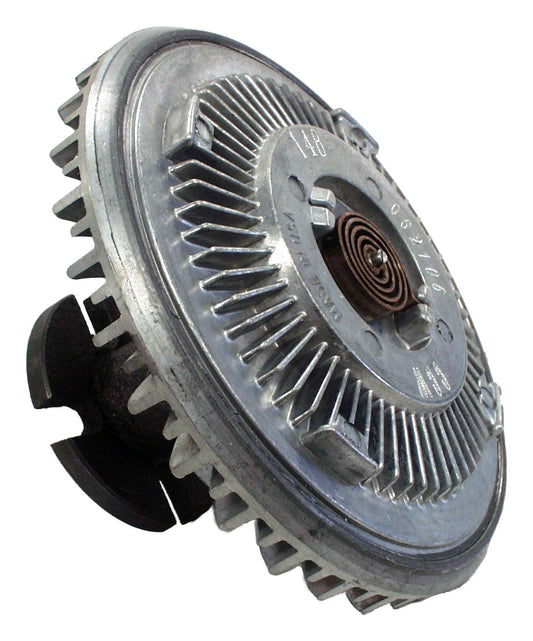 Crown Automotive - Steel Unpainted Fan Clutch - 52003205
