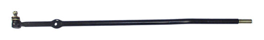 Vintage - Metal Black Tie Rod - J8124816