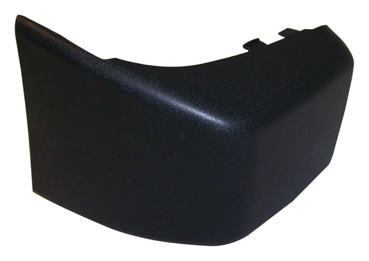 Crown Automotive - Plastic Black Bumper Guard - 4741100