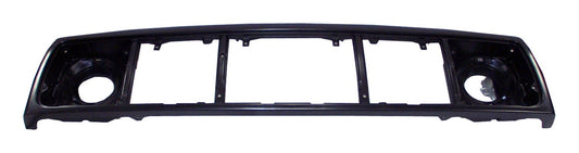Crown Automotive - Fiberglass Black Header Panel - 55055233AE