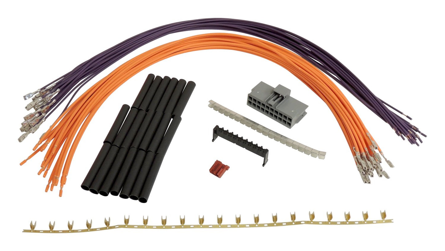 Crown Automotive - Plastic Multi Wiring Harness Repair Kit - 5183442AA