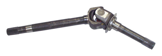 Vintage - Metal Unpainted Axle Shaft Assembly - J8127598