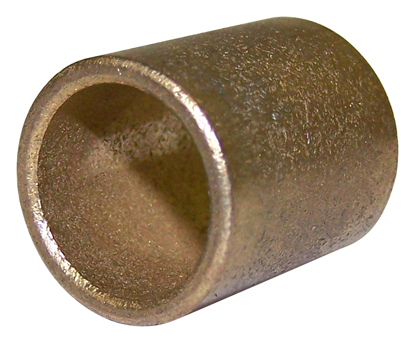 Vintage - Metal Copper Starter Bushing - J0639734