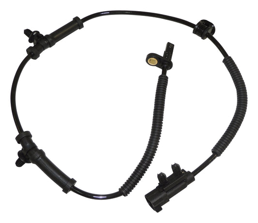 Crown Automotive - Metal Black Wheel Speed Sensor - 5154230AD