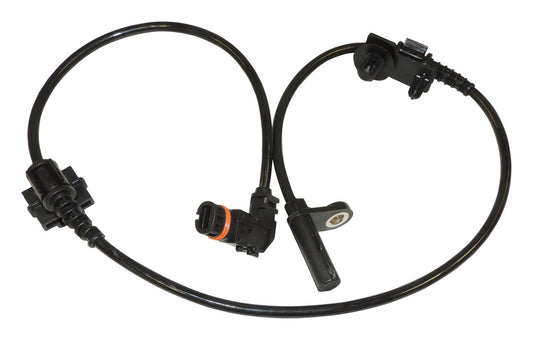 Crown Automotive - Metal Black Wheel Speed Sensor - 4779244AD