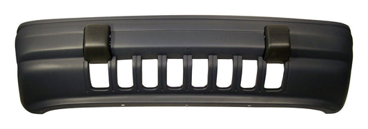 Crown Automotive - Plastic Black Fascia - 4713455