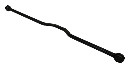 Crown Automotive - Steel Black Track Bar - 52060024AE