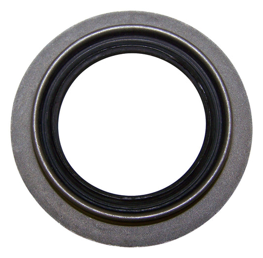 Crown Automotive - Metal Unpainted Wheel Bearing Seal - 53002919