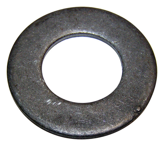 Vintage - Metal Gray Axle Shaft Washer - J0640945