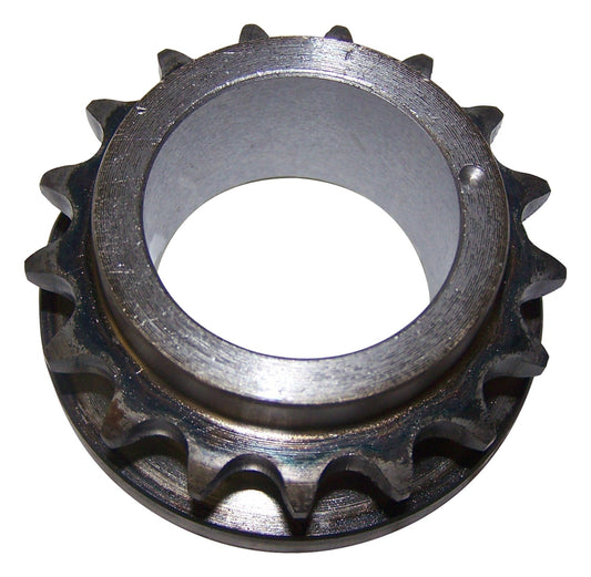 Crown Automotive - Steel Unpainted Crankshaft Gear - 4863882