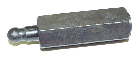 Vintage - Metal Unpainted Clutch Adjuster - J5359735