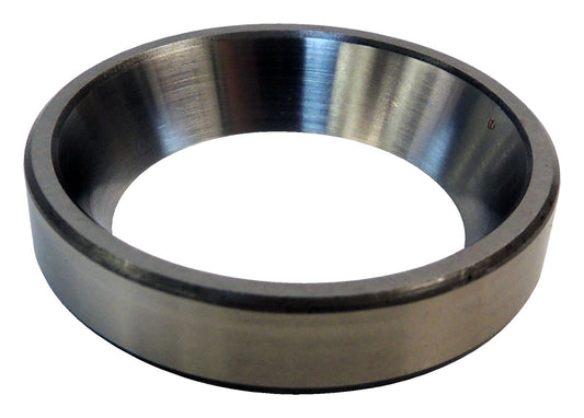 Vintage - Metal Silver King Pin Bearing Cup - J0052941