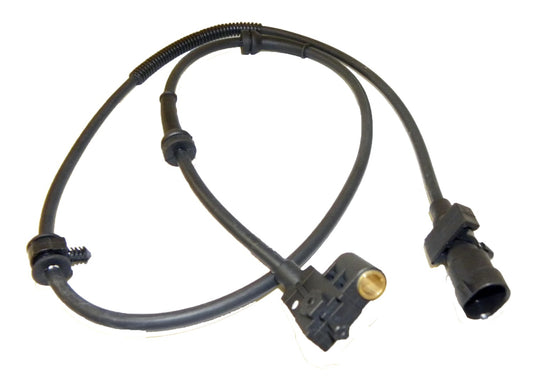 Crown Automotive - Plastic Black Wheel Speed Sensor - 56041317AC