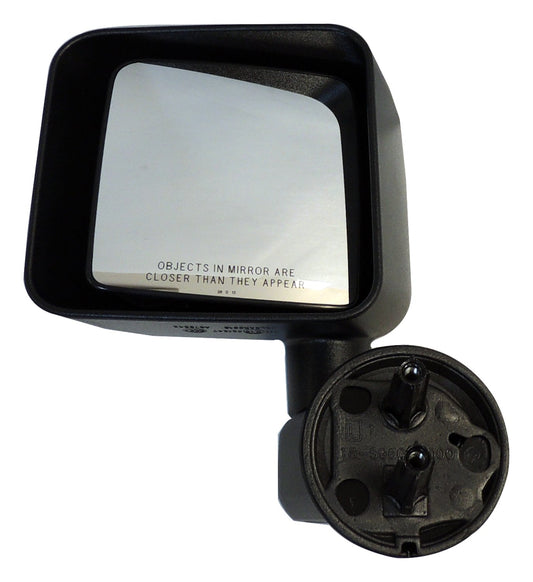 Crown Automotive - Plastic Black Mirror - 55078131AE